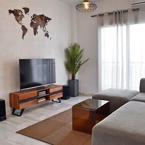 Appartement met Twee Slaapkamers